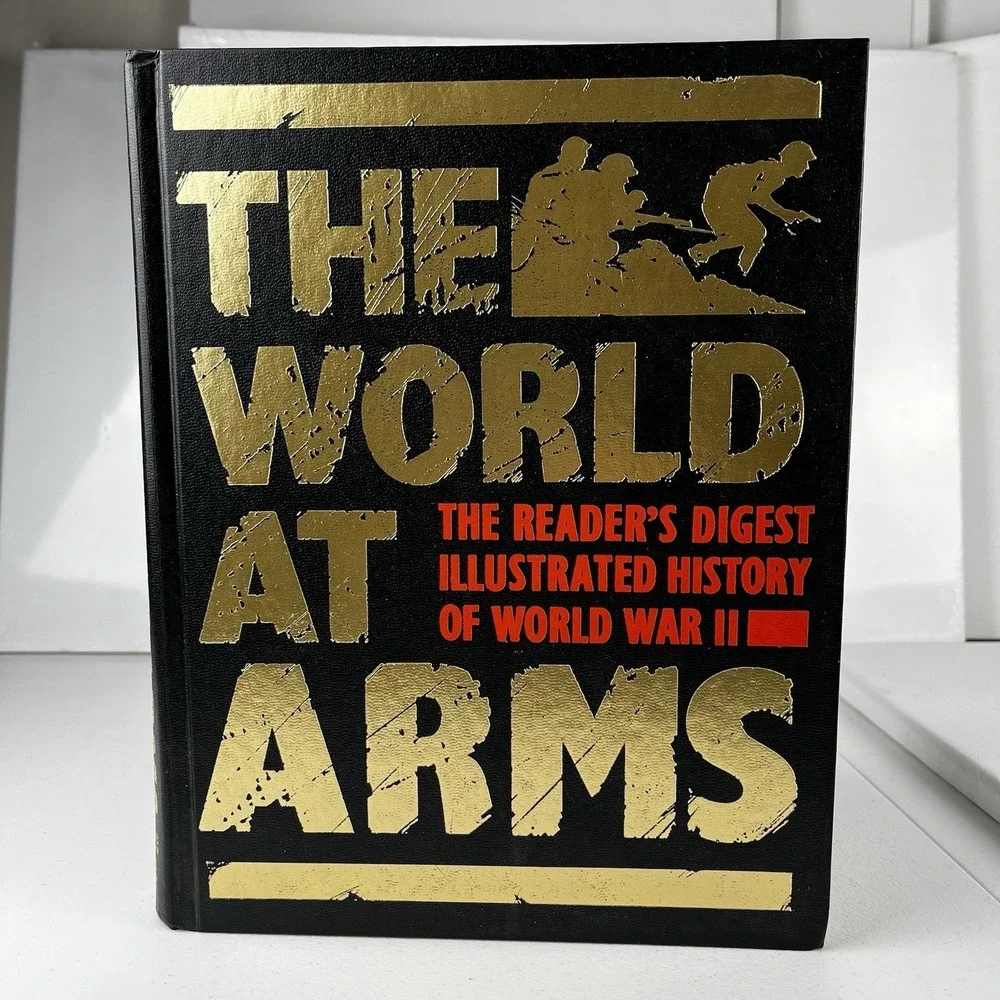 N/A world arms